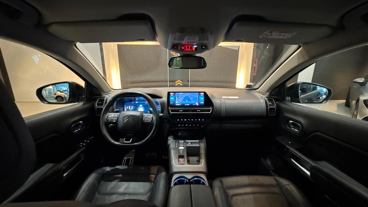 Citroen C5 Aircross 1.5D 130cv - 2023