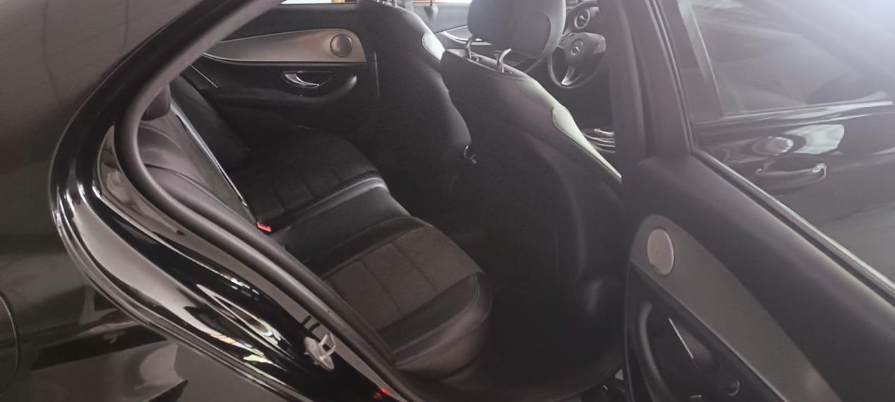 Mercedes-benz E 200 d Auto Premium Plus