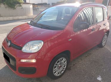 Fiat Panda 1.2 Easy Van 4 posti
