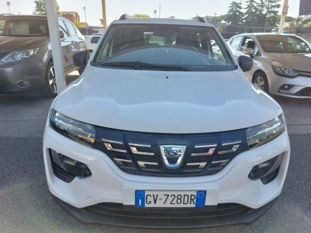 DACIA Spring Electric 45 PREDISP. CARICA VELOCE KM 23000