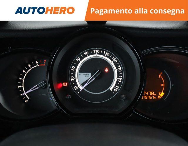 CITROEN C3 PureTech 82 Exclusive