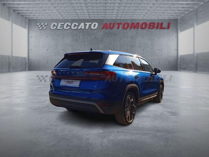 Skoda Kodiaq IV SELECTS110/1,5A6A MY 24