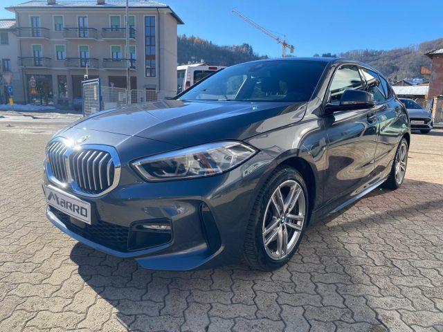 BMW 118 i 5p. Msport *Sedili Risc.*Navi*Retrocamera