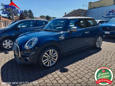Mini 3 Porte Cooper D 1.5 D