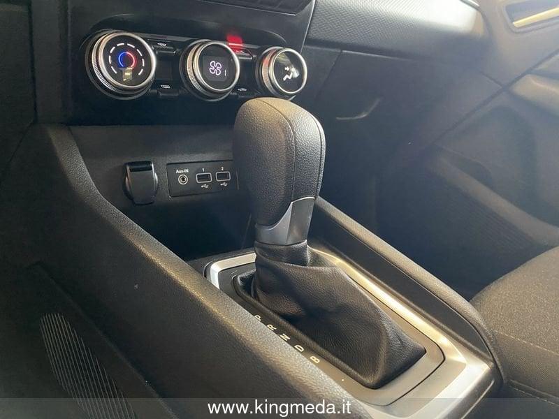 Renault Clio Clio Full Hybrid E-Tech 145 CV 5 porte Equilibre