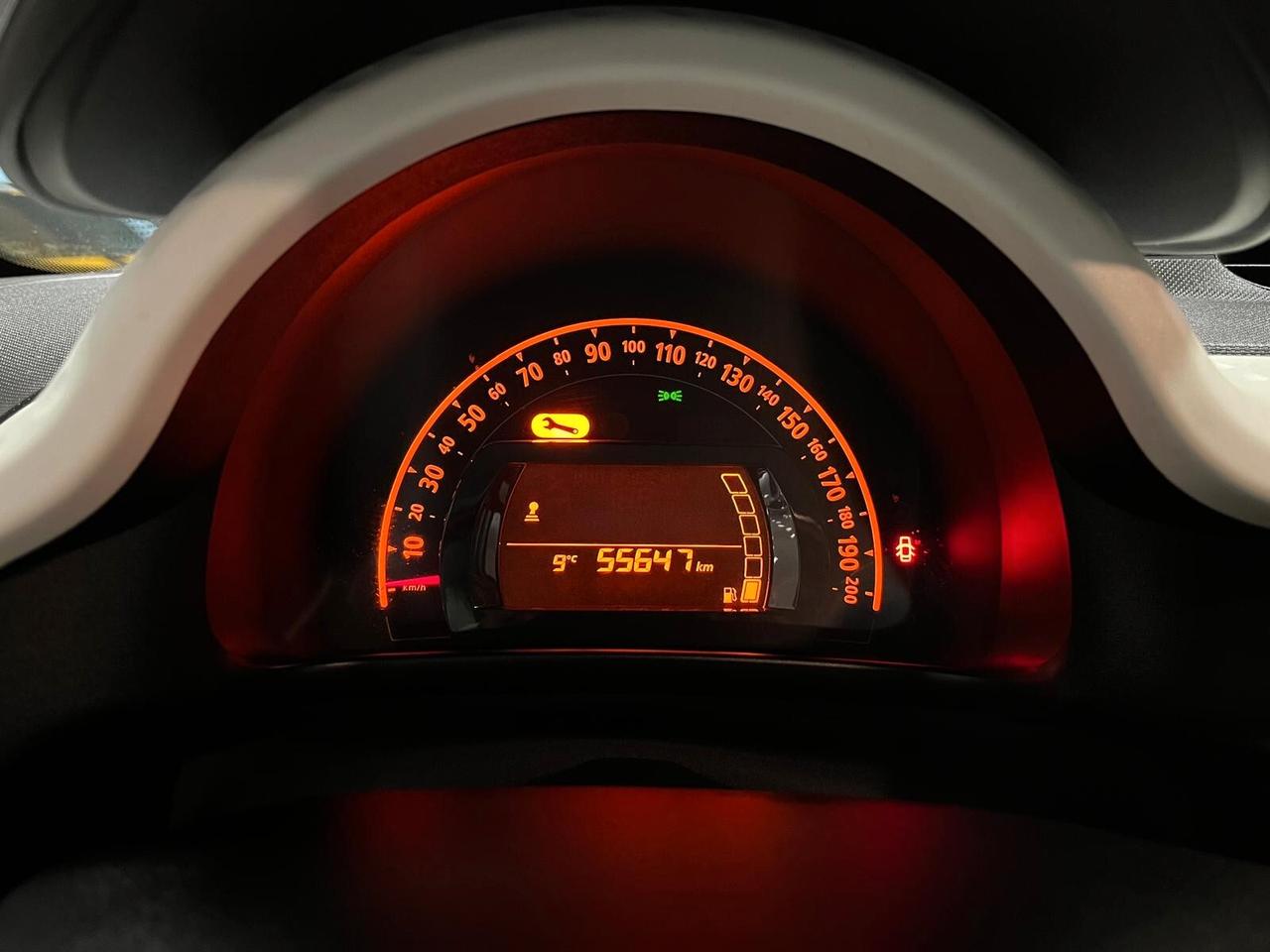 Renault Twingo SCe Duel2