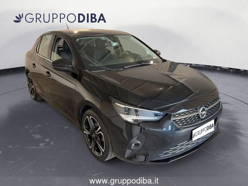 Opel Corsa VI 2020 Benzina 1.2 Elegance s&s 75cv