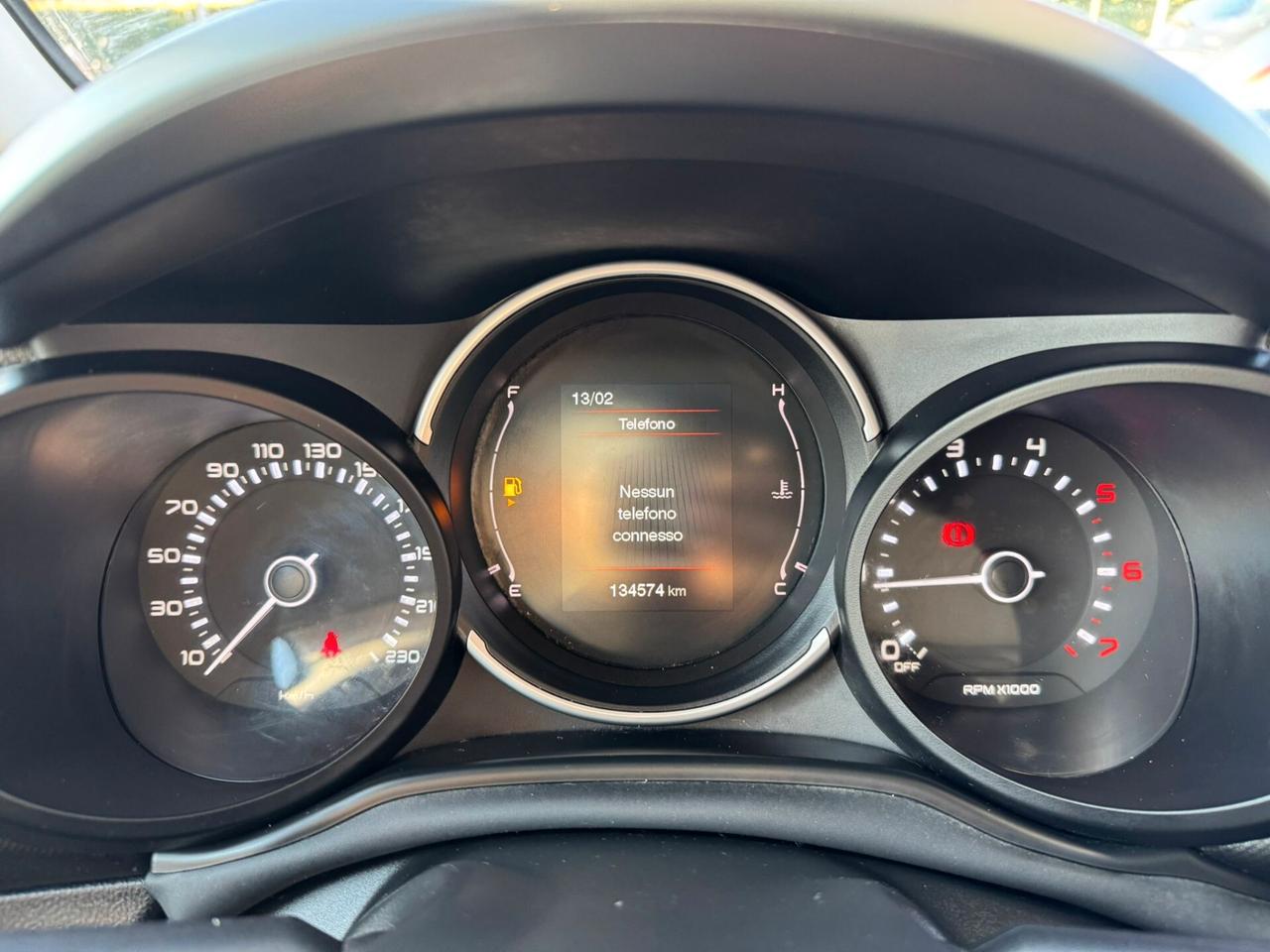 Fiat 500L 1.3 Multijet 95 CV City Cross PREZZO PROMO: € 8.900,00