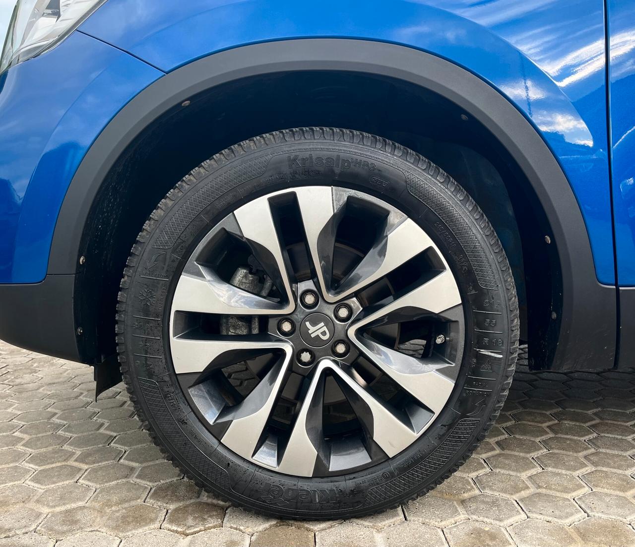 Dr 5.0 1.5 Turbo DCT Bi-Fuel GPL Automatic