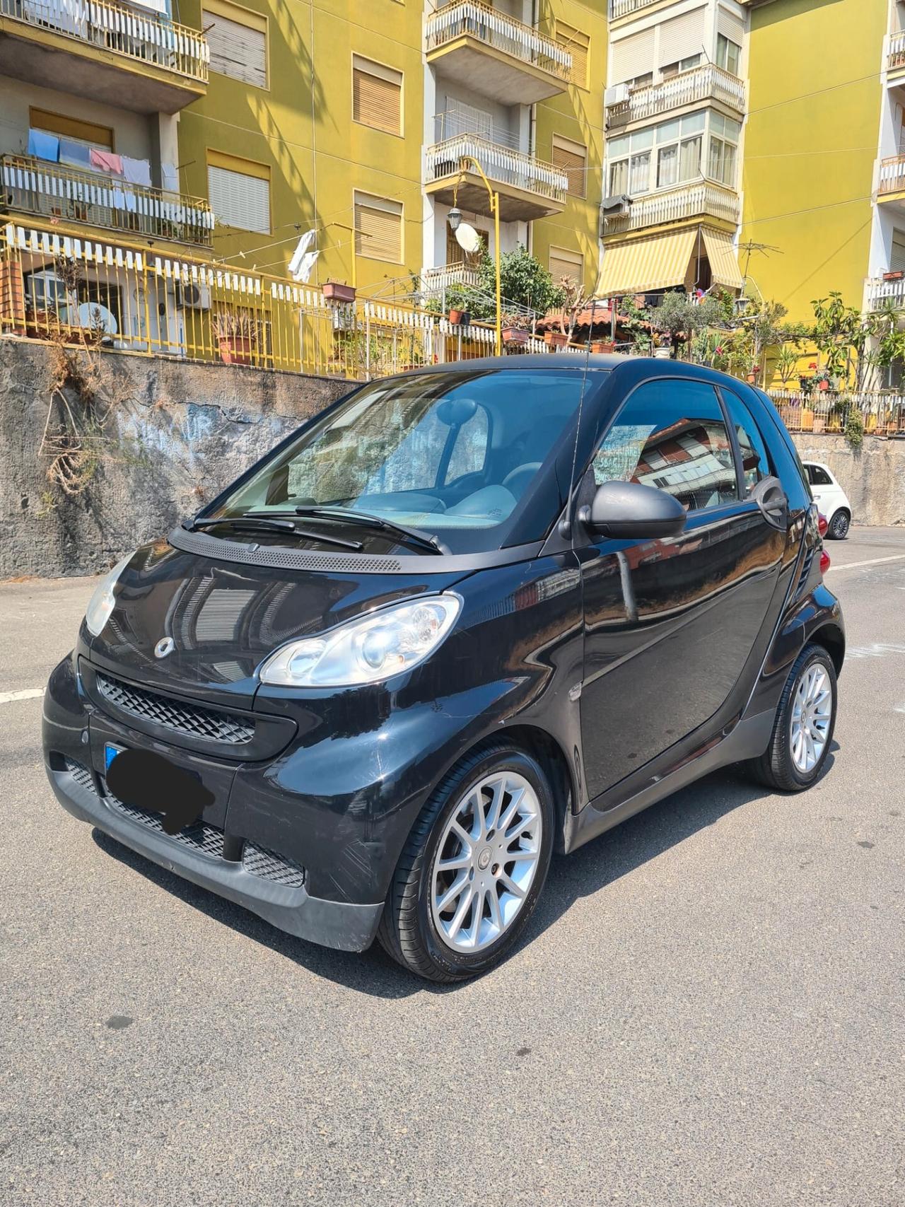 SMART 1000 ASPIRATA