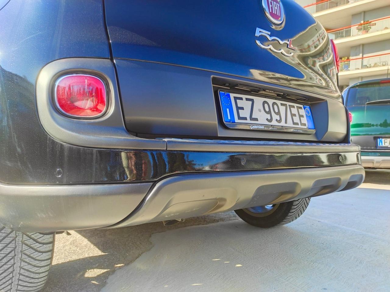 Fiat 500L 1.6 Multijet 120 CV Trekking