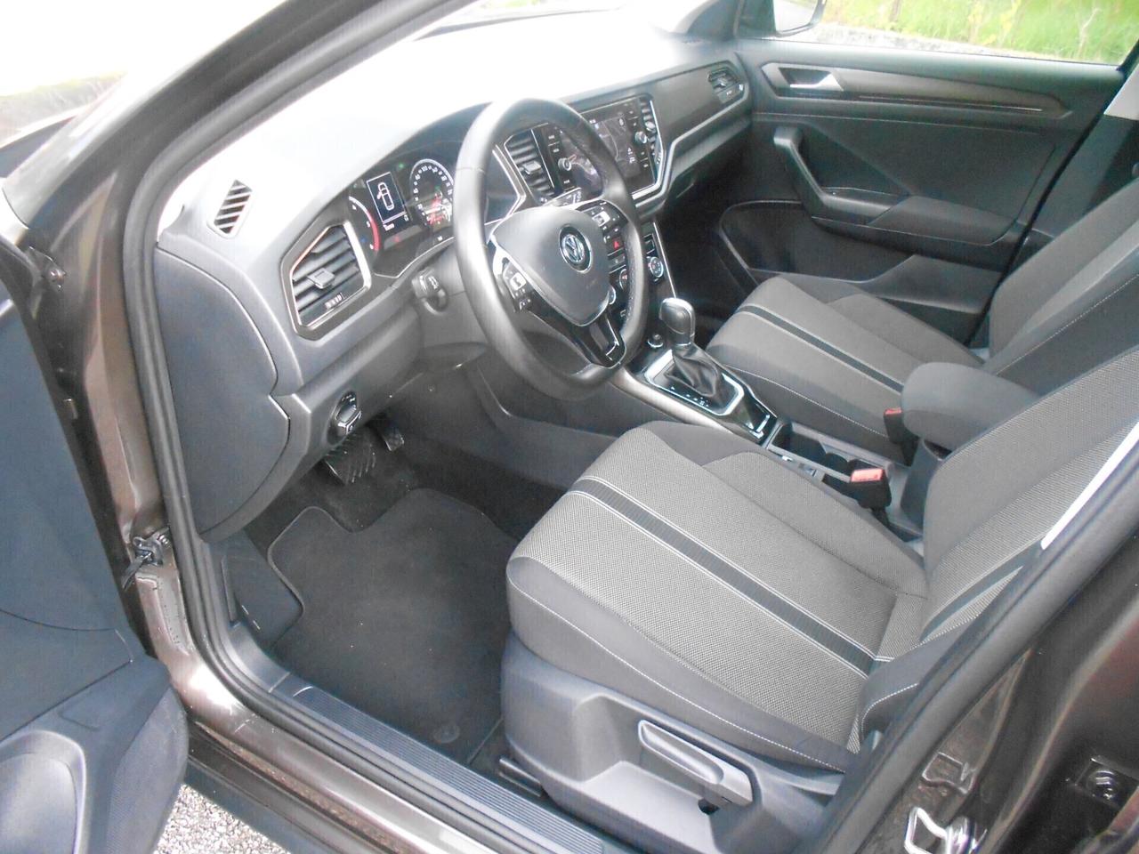 T-ROC 2.0TDI(BI-COLOR,DSG-NAVI)E6D-TEMP,150cv