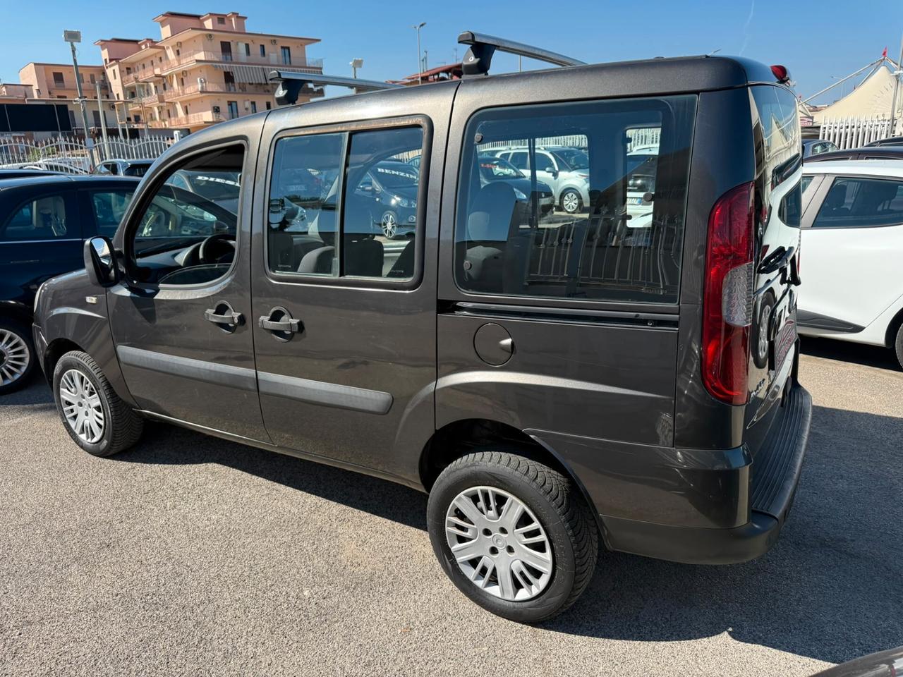 Fiat Doblo Doblò 1.3 Multijet 16V Active