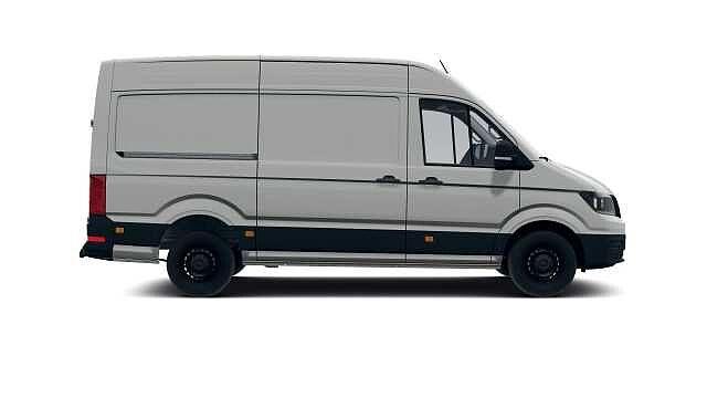 Volkswagen Crafter 30 2.0 TDI 140CV L3H3 Furgone Business IVA ESCLUSA