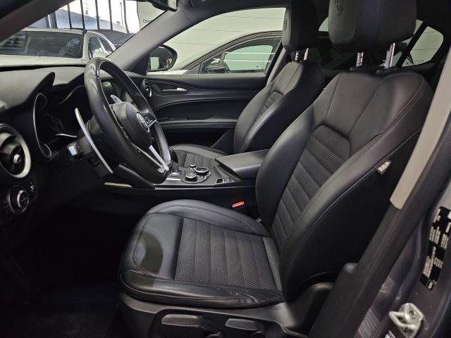 Alfa Romeo Stelvio Stelvio 2017 2.2 t Business Q4 190cv auto my19