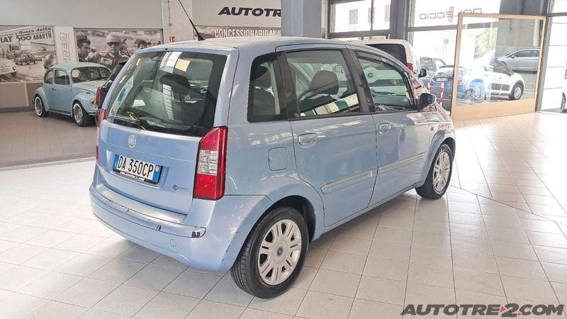 FIAT Idea 1.4 16V Emotion