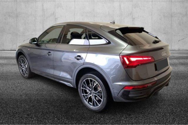 AUDI Q5 SPB 40 TDI quattro S tronic S line