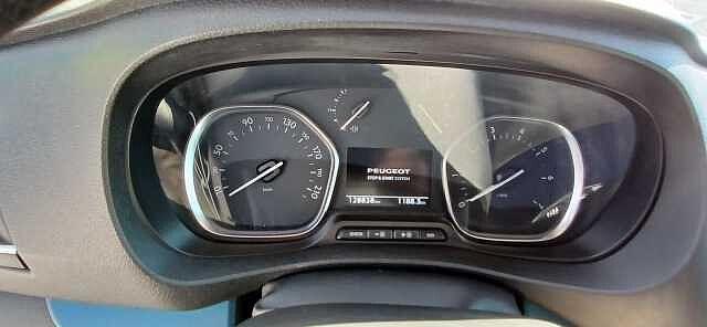 Peugeot Traveller BlueHDi 150 S&S Standard Active