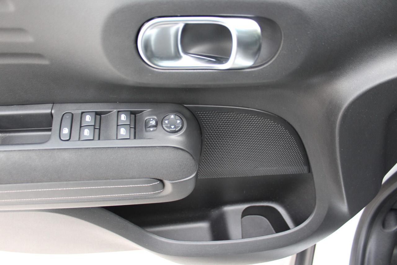 Citroen C3 Aircross BlueHDi 110 S&S Feel