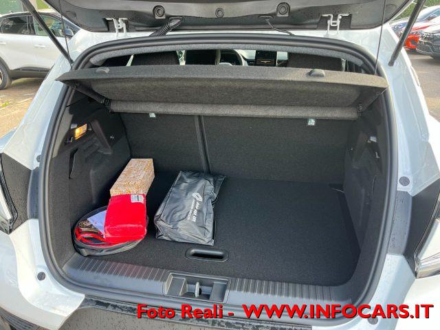 RENAULT Captur Full Hybrid E-Tech 160 CV Techno KM0 - PROMO