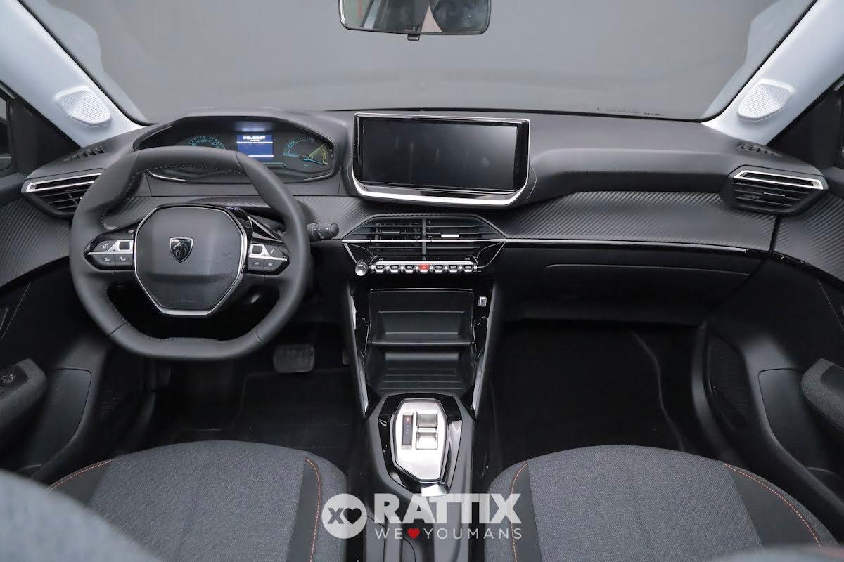 Peugeot 208 1.2 hybrid 110CV Style e-dcs 6