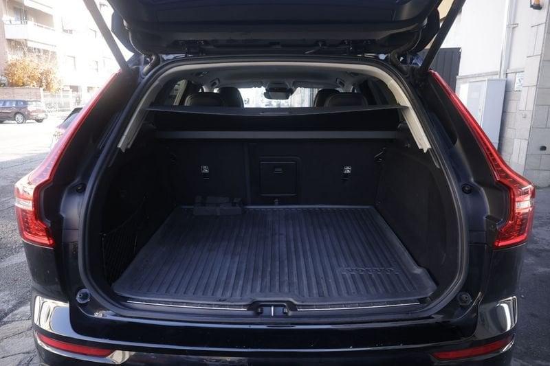 Volvo XC60 Volvo XC60 D4 Inscription 140KW ANNO 2020