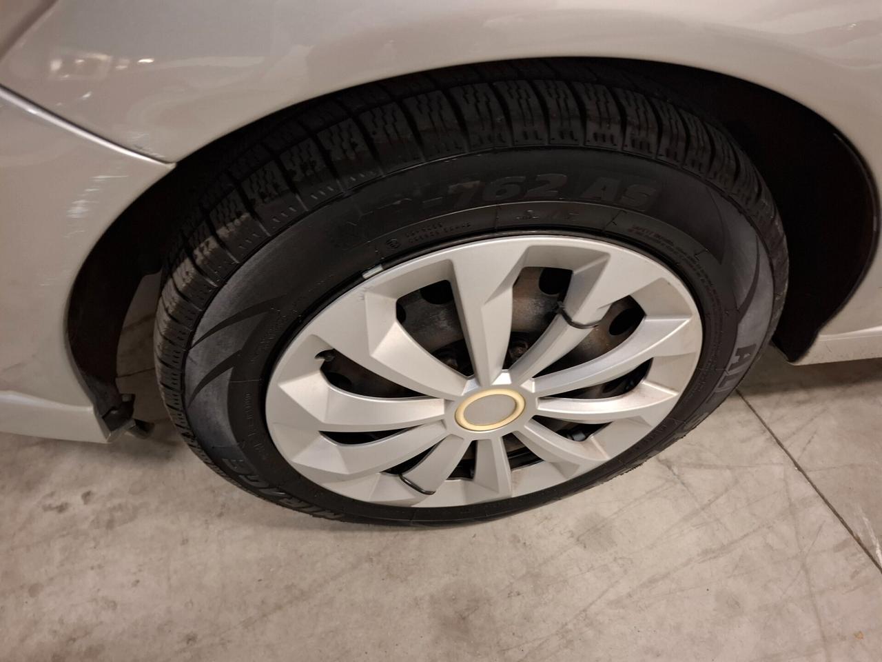 Opel Meriva 1.4 16V Cosmo