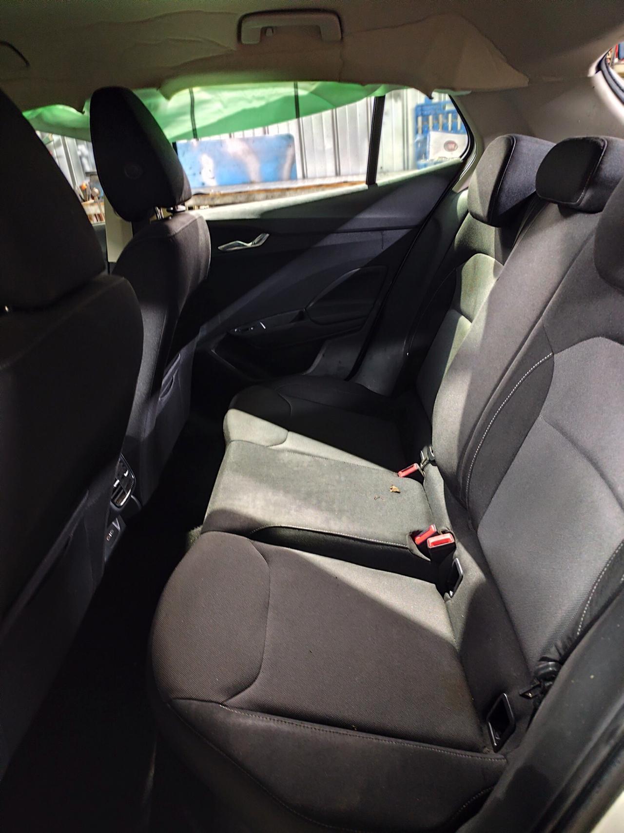 Skoda Fabia 1.0 MPI 80 CV Style