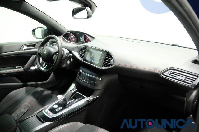 PEUGEOT 308 PURETECH TURBO 130 S&S EAT8 GT LINE