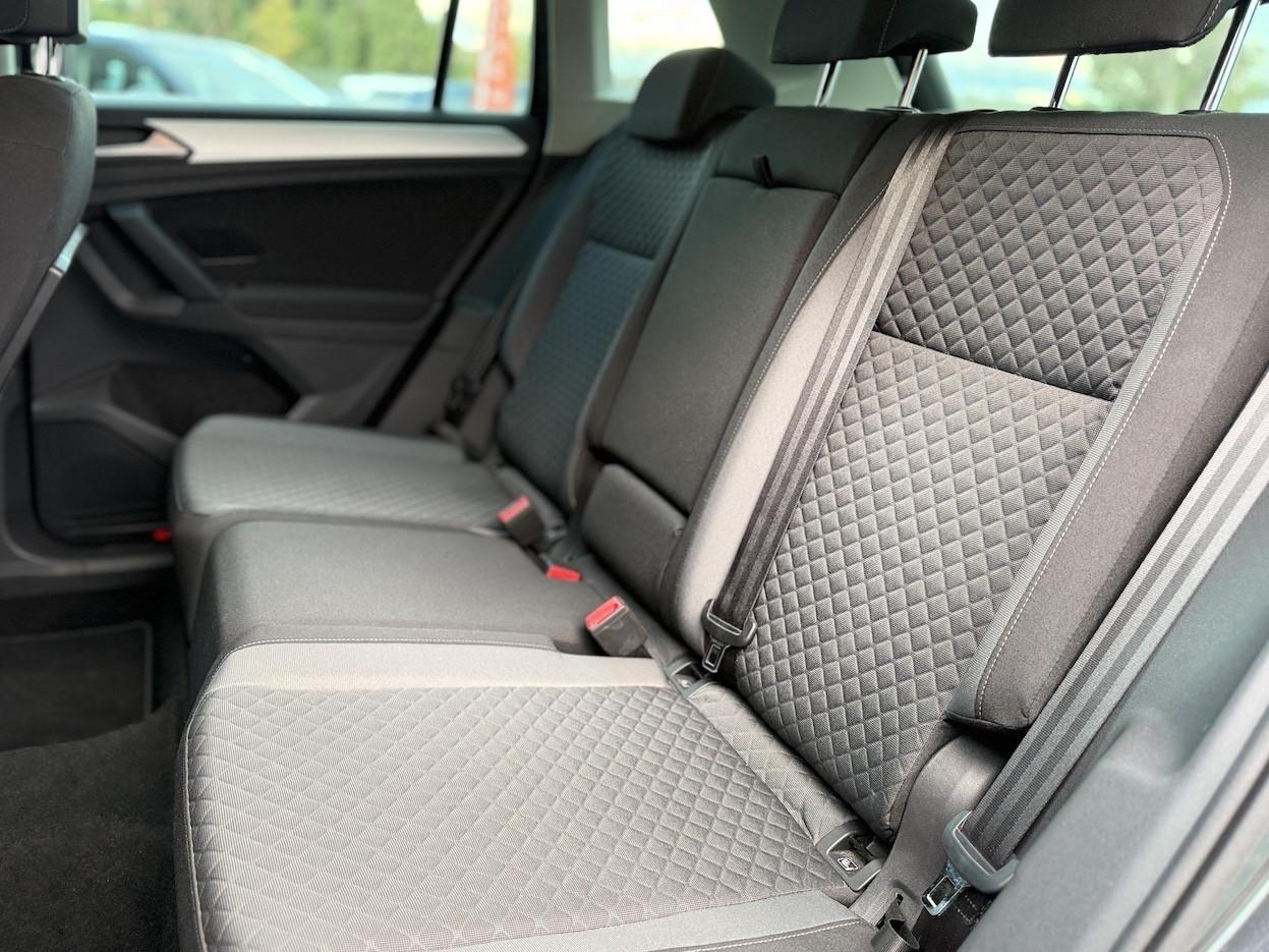 Volkswagen Tiguan 1.6 TDI 116CV E6 Neo. - 2019