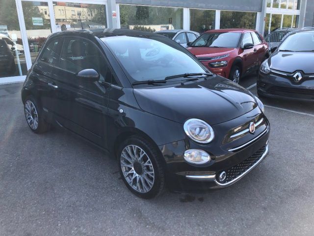 FIAT 500 1.0 Hybrid Star