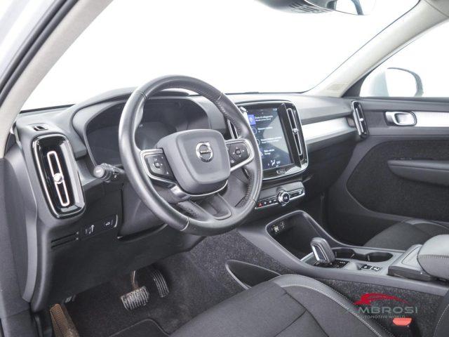 VOLVO XC40 D3 Geartronic Momentum