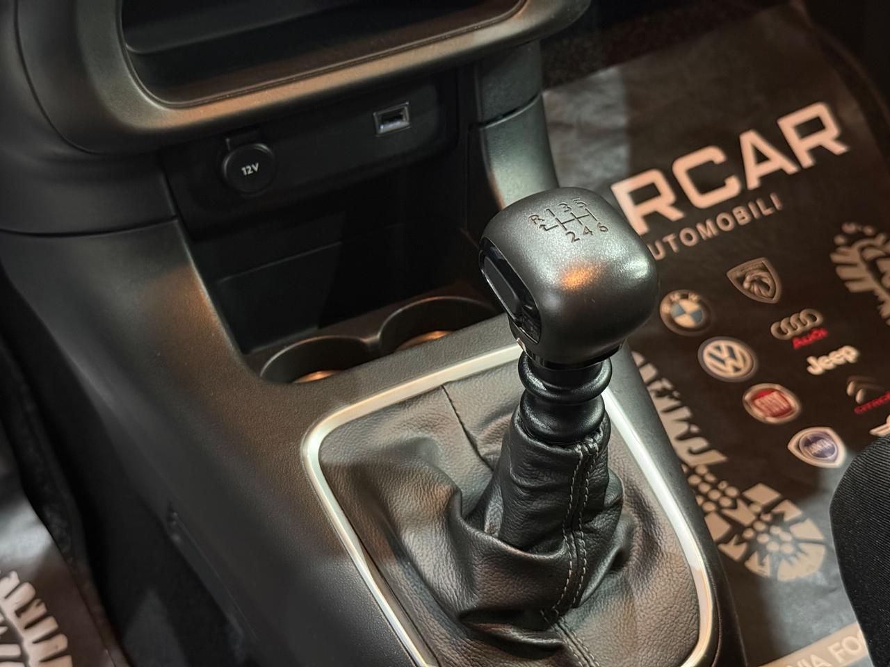 Citroen C3 BlueHDi 100 S&S Shine