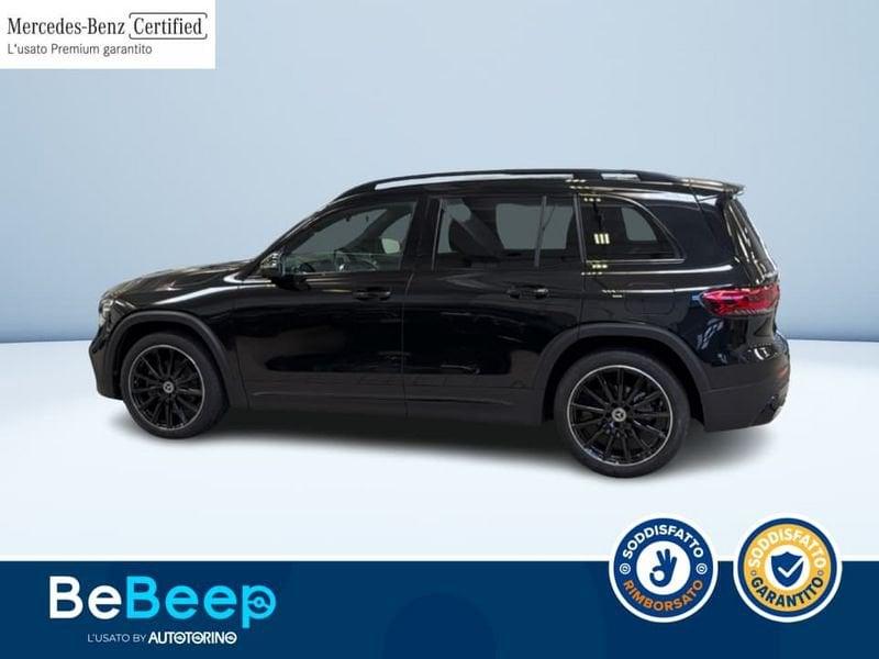 Mercedes-Benz GLB Classe 200 D PREMIUM AUTO