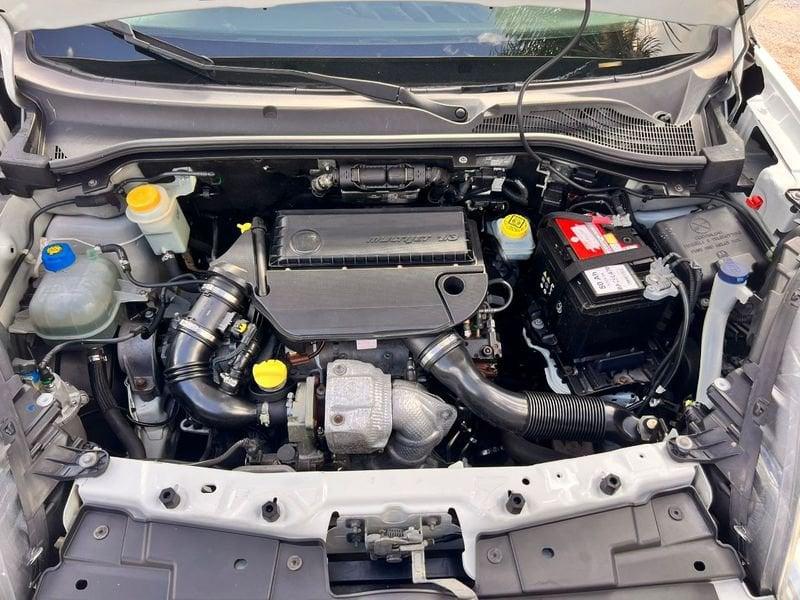 FIAT Doblò Doblò 1.3 MJT PC-TN Cargo Lamierato