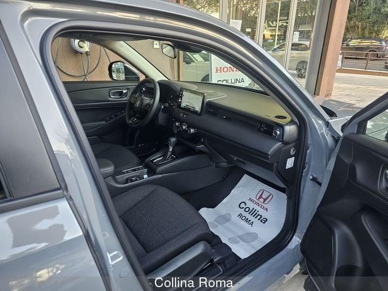 Honda HR-V HR-V 1.5 Hev eCVT Elegance