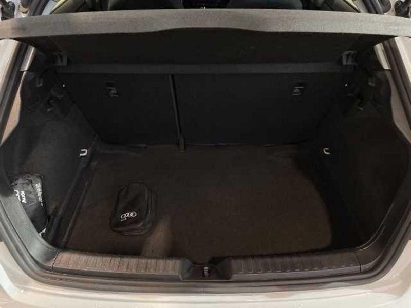 Audi A1 II 2022 allstreet allstreet 25 1.0 tfsi Admired 95cv