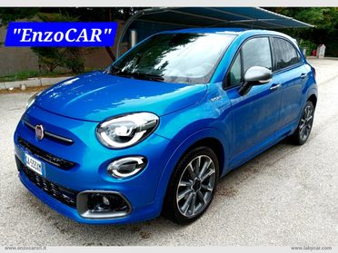 FIAT 500X 1.6 M.Jet 120 CV Sport FULL LED