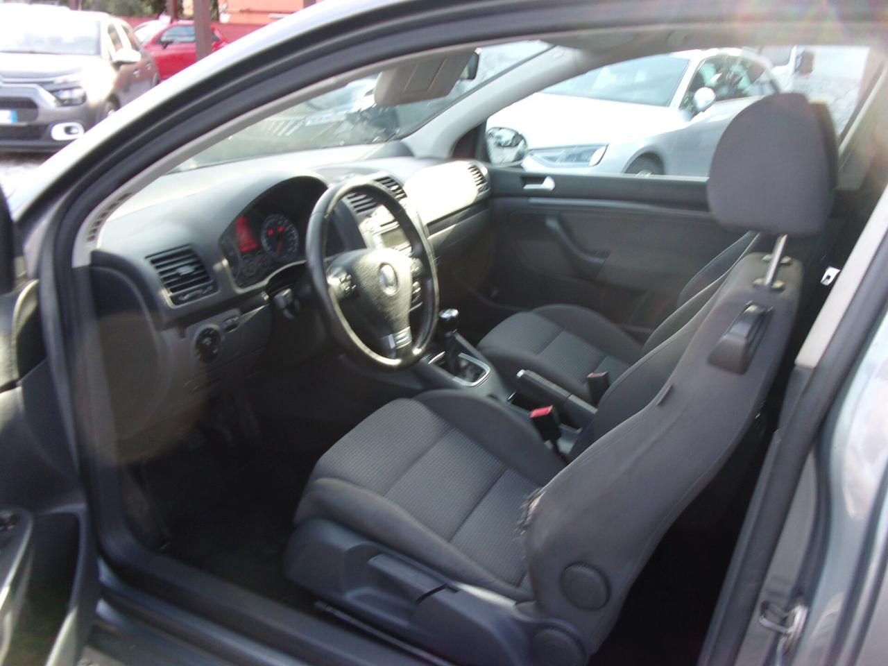 Volkswagen Golf 2.0/140CV TDI 3p. GT Sport