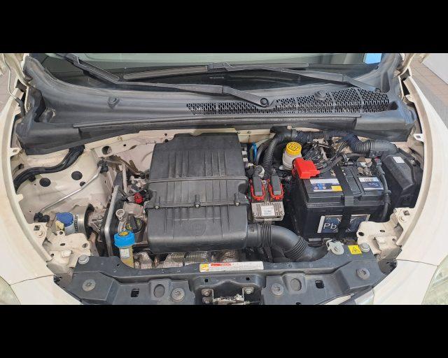 LANCIA Ypsilon 1.2 Platinum s&s 69cv