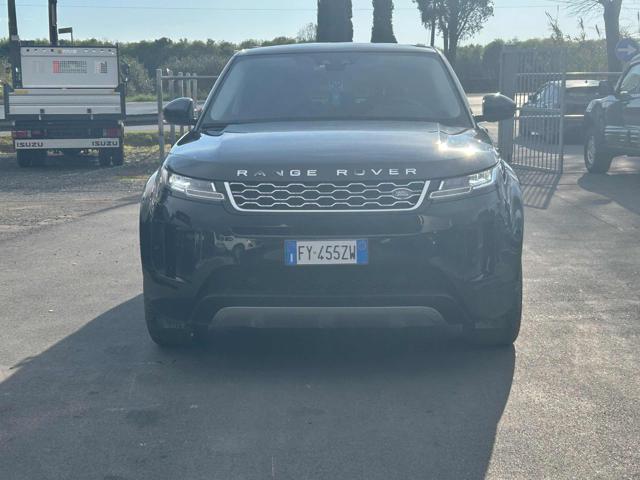 LAND ROVER Range Rover Evoque 2.0D I4 150CV AWD Business Edition