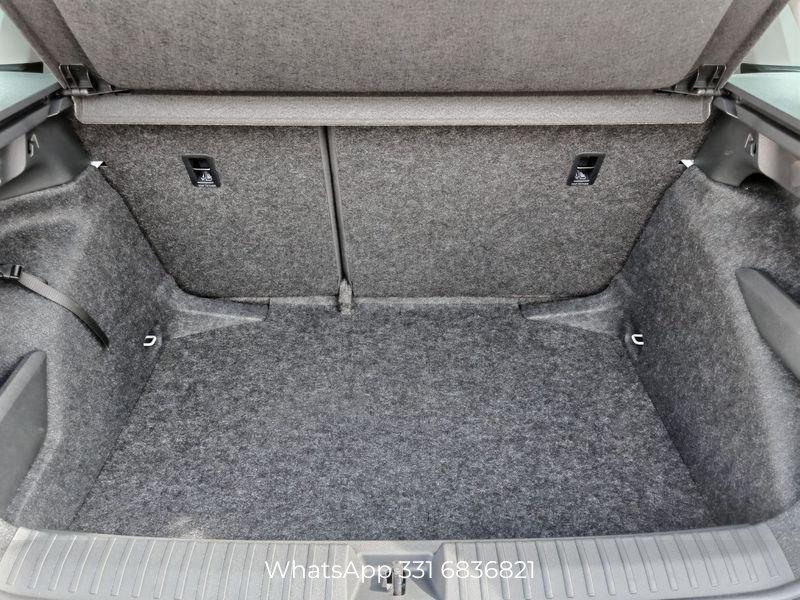 Škoda Kamiq Kamiq 1.0 tsi Style 95cv