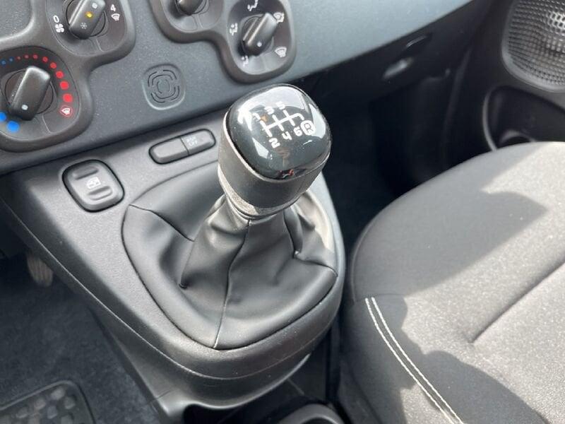 FIAT Panda My24 1.0 70cv Hybrid Panda