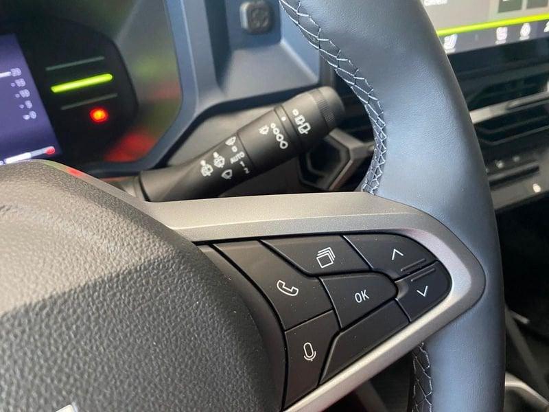 Dacia Duster Duster Tce 130 CV 4X4 MHEV Journey - PROMO SIRONIAUTO+