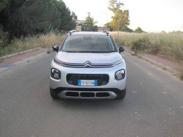 Citroen C3 Aircross C3 Aircross PureTech 110 S&S Shine