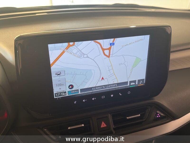 Suzuki Swift VII 2024 1.2h Top 2wd