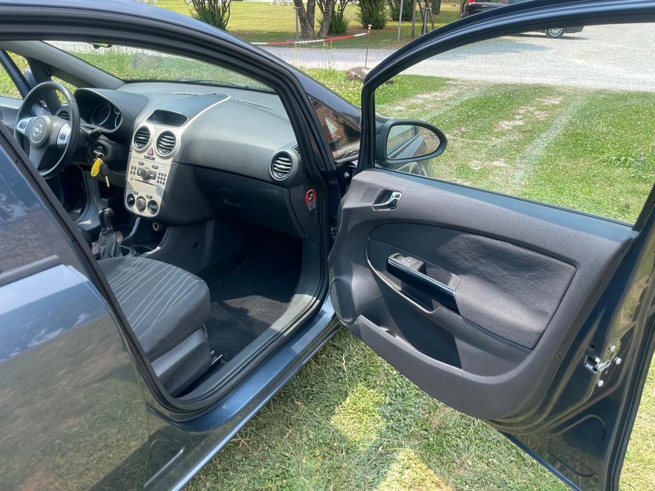 Opel Corsa 1.3 CDTI 75CV ecoFLEX 5 porte Cosmo 131000km