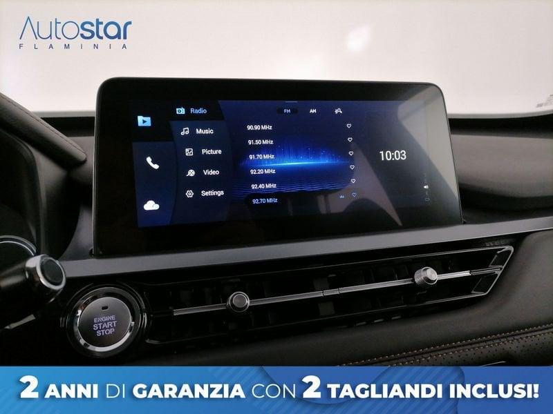 DR AUTOMOBILES DR 5 DR 5.0 1.5 Gpl 114cv