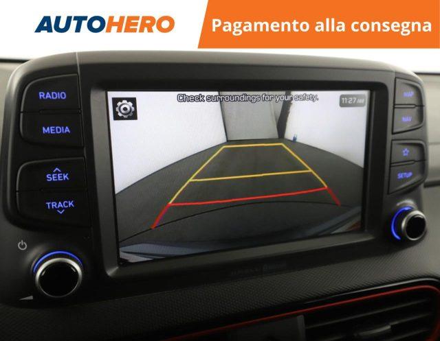 HYUNDAI Kona 1.0 T-GDI Xpossible