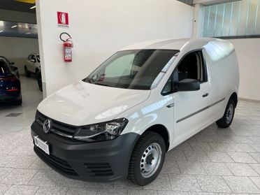 Volkswagen Caddy 2.0 TDI 122 CV 4Motion Furgone Business
